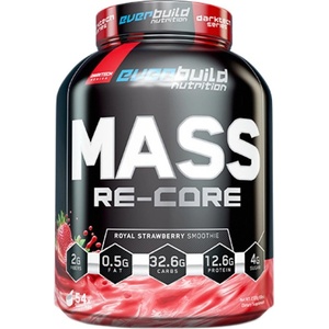 Everbuild Nutrition Mass Re-Core / DarkTech series [2270 грама] Ягода