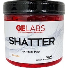 GE Labs Shatter 300 g