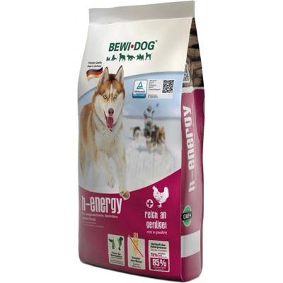 Bewi Dog h-ENERGY 25кг