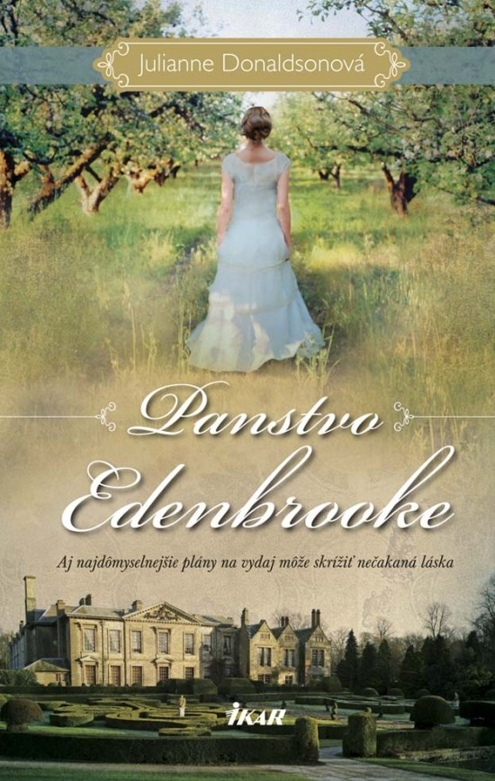Edenbrooke