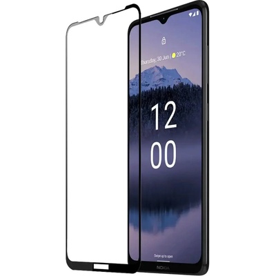 Dux Ducis Скрийн протектор от закалено стъкло Dux Ducis 10D за Nokia G11 Plus, 9H, с черна рамка (6934913036075)