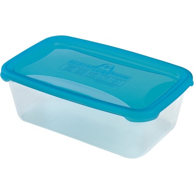 Heidrum dóza obdĺžnik Polar Frost 2,5 l