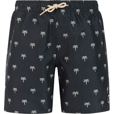 Protest Детски бански слипове Protest Kid's PRTCalvin Swim brief - True Black - размер 176 (EU) (750-2876-0117)