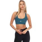 Skins Series-3 Elite Bra - Teal
