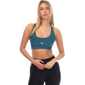 Skins Series-3 Elite Bra - Teal