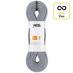 Petzl Динамично въже PETZL Volta 9.2mm 70m gray