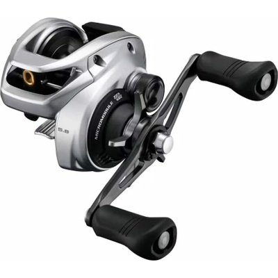 Shimano Tranx B 401 Left Hand