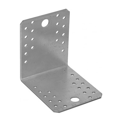 ADOBY KL5E/KL10 Úhelník spojovací 105x105x90x2,5 mm