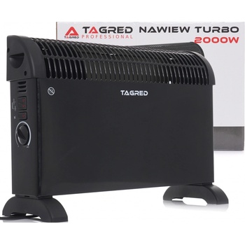 TAGRED 2000W