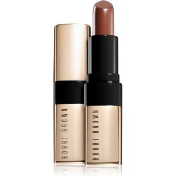Bobbi Brown Luxe Lip Color luxusní rtěnka s hydratačním účinkem Afternoon Tea 3,8 g