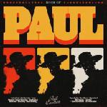 Paul Cauthen - Book Of Paul (Indie Exclusive) (Canary Yellow Coloured) (LP) (0732388019489)