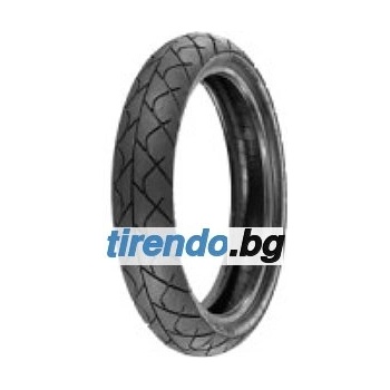 Heidenau K63 OMR ( 90/80-16 RF TL 52J Задно колело, M/C, Предно колело, ohne Mittelrille )