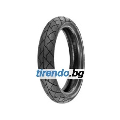 Heidenau K63 OMR ( 90/80-16 RF TL 52J Задно колело, M/C, Предно колело, ohne Mittelrille )