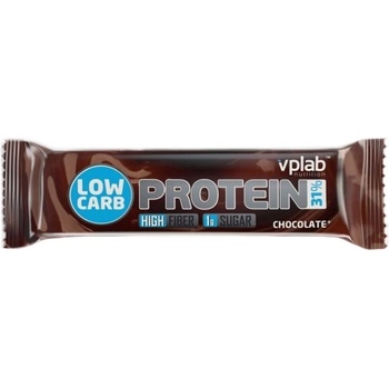 Image 1 of VPLab Low Carb Protein Bar [35 грама] Шоколад