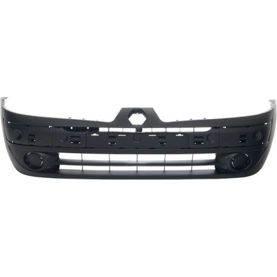 NÁRAZNÍK PŘEDNÍ BEZ 2.0 A 3.0 V6 RENAULT CLIO II/STORIA/CAMPUS (B0/1/2), 07.01-, RENAULT THALIA/SYMBOL (LB0/1/2), 06.02-09.06 OE: 7701476554 POLCAR vyšší kvalita – Hledejceny.cz