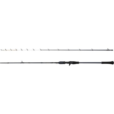 Savage Gear Defiance SG2 Tai Rubber Cast 2,13 m 40-150 g 2 diely