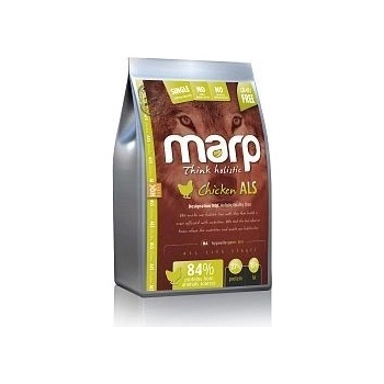 Marp Holistic Chicken ALS Grain Free 4 kg
