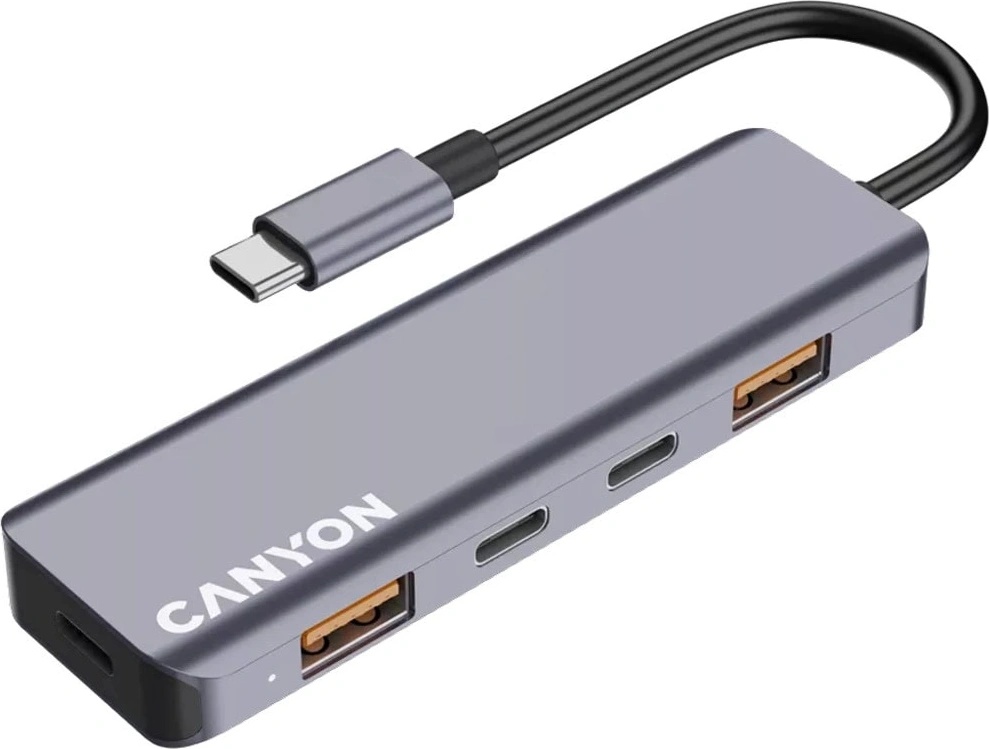 CANYON CNS-TDS18