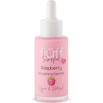 Fluff Подхранващо мляко за лице, малина, 40 ml