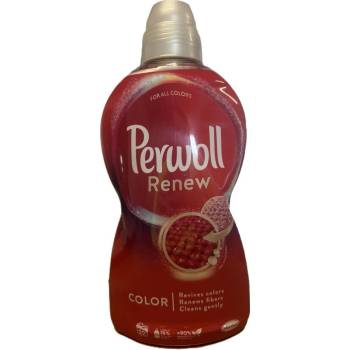 Perwoll Renew Color gél 1,92 l 32 PD