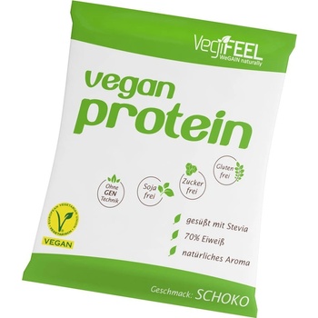 VegiFEEL Vegan Protein 30 g