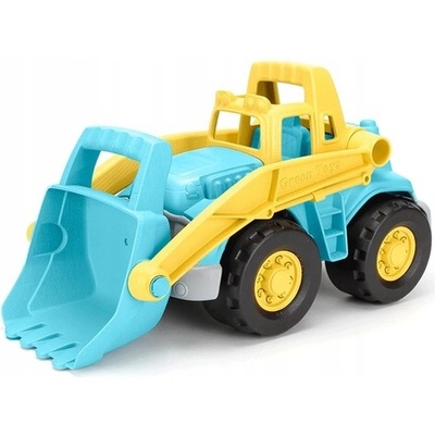 Green Toys Auto buldozér