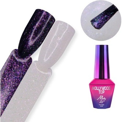 Molly Lac No Wipe Hollywood Oh, Rio! 10 ml