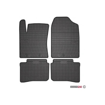 Image 1 of FroGum Гумени стелки Frogum съвместими с Hyundai i10 III Hatchback 2019+