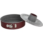 Tognana Форма за печене TOGNANA Sweet Cherry, 24 см, с две дъна (W444453GGBOA)