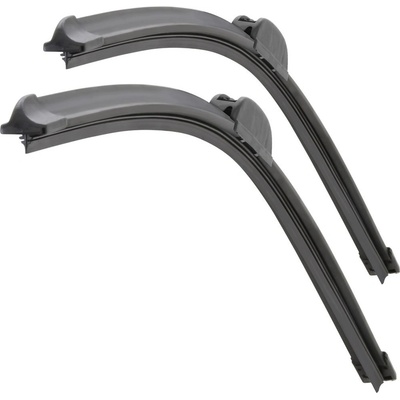 Compass Flat Set PIN 660+430 mm 10519