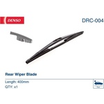 DENSO 400 mm DRC-004