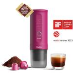 Outin Nano Crimson Red (ONANO-CR)