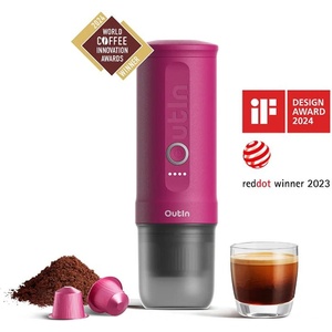 Outin Nano Crimson Red (ONANO-CR)