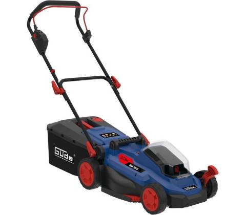Güde RM 18-0 58401