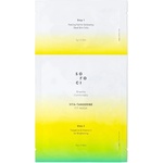 SOROCI Vita-Tangerine Fit Mask Маска за лице дамски 28gr