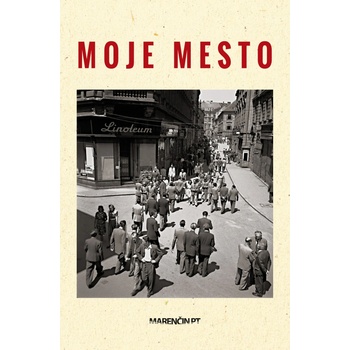 Moje mesto