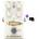 TC Electronic Spark Booster SET Eфект за китара (SPARK BOOSTER_001-SET)