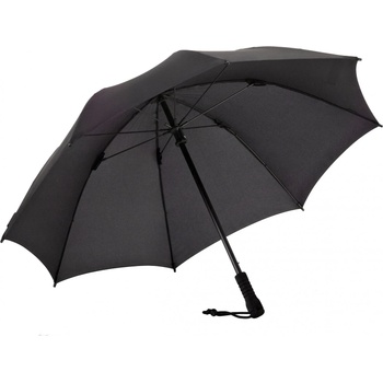 EuroSchirm Чадър Euroschirm Swing Umbrella - Black - размер One Size (203-1686-1311)
