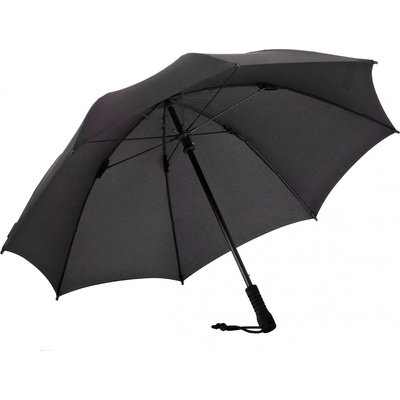 EuroSchirm Чадър Euroschirm Swing Umbrella - Black - размер One Size (203-1686-1311)