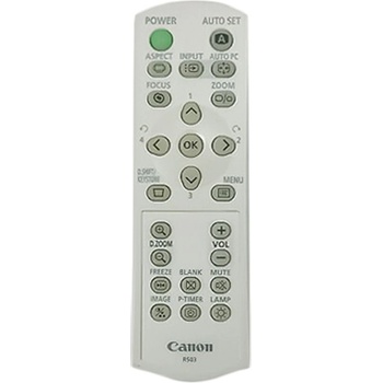 General Canon r503 - дистанционно управление с лазерен указател (r503)
