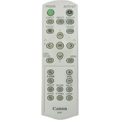 General Canon r503 - дистанционно управление с лазерен указател (r503)