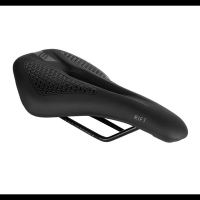 FORCE RIFT sportovní, černé