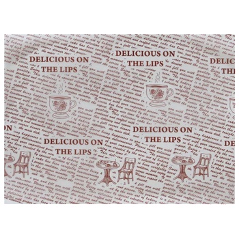 Image 1 of Horecano HORECANO-Хартия за презентация 38х28cm 50бр. (0193721) (0193721)