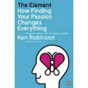 Element | Ken Robinson (2010)