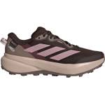 adidas Terrex Дамски маратонки adidas Terrex Women's Tracefinder Plus GTX Multisport shoes - Aurora Coffee / Magic Mauve / Trace Brown - размер 36 2/3 (EU) (123-2610-0112)