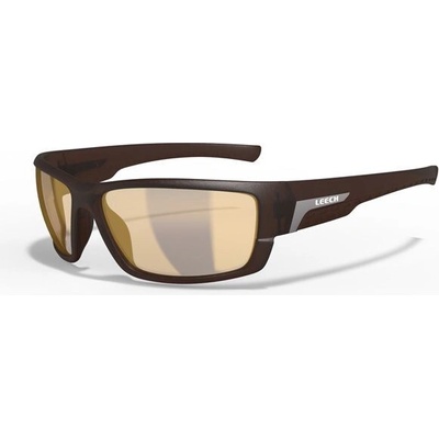 Leech brýle H4X black – Zboží Dáma