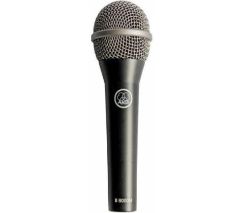 AKG D8000M