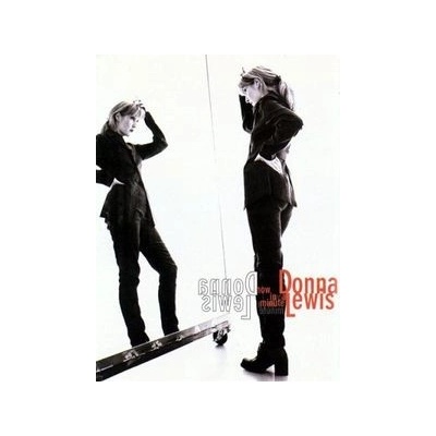 LEWIS,DONNA - Now In A Minute CD