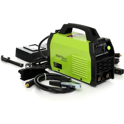 Kraft & Dele KD1839 IGBT 300A LCD