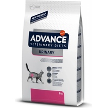 Advance Veterinary Diets Urinary Feline 2 x 8 kg